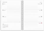 Kalender 26/27 Senator A5 Star