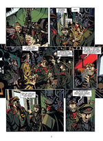 Hitler ist tot! Band 3