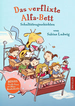 Das verflixte Alfa-Bett