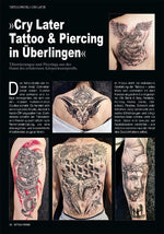 Tattoo Profis 2