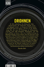 Drohnenland (Rückseite)