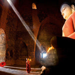 Buddha's Footprints 2027