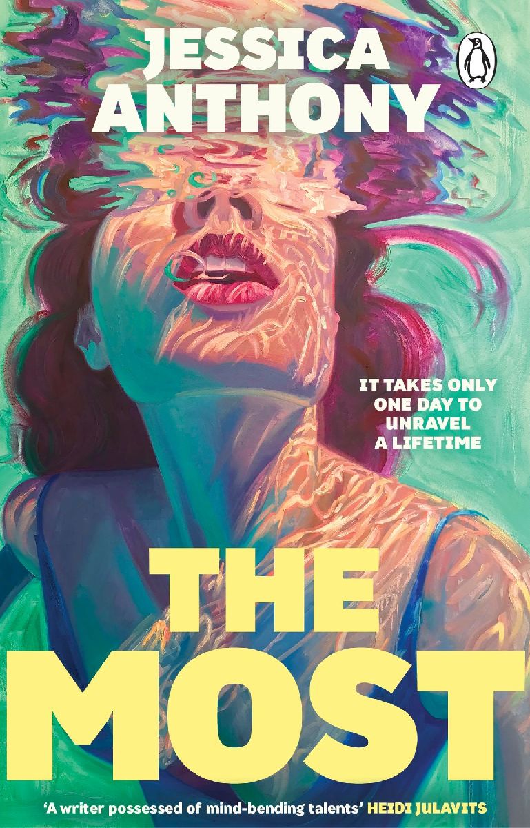 The Most