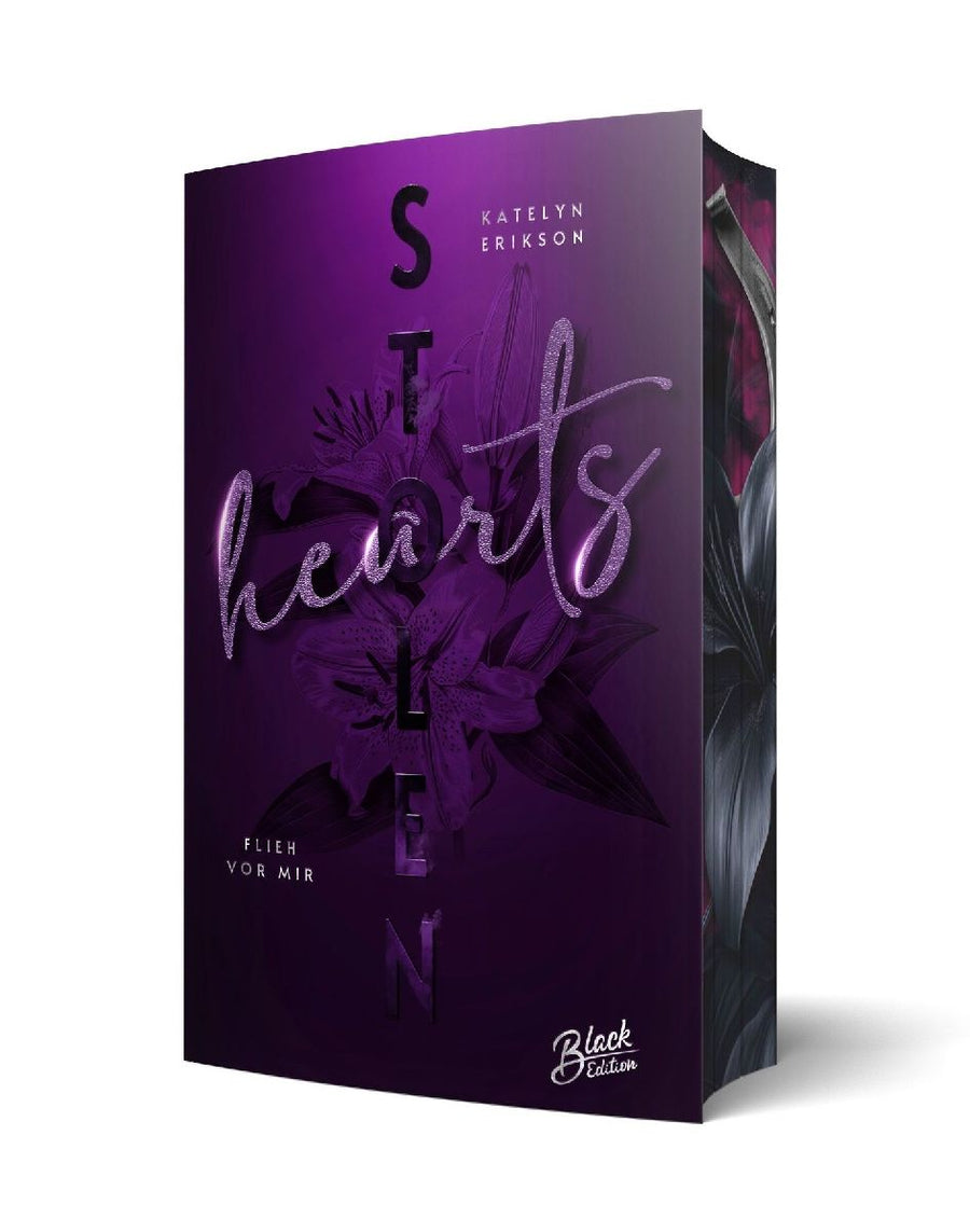 Stolen Hearts