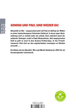 Konrad & Paul (Rückseite)