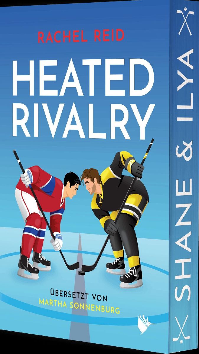 Heated Rivalry
