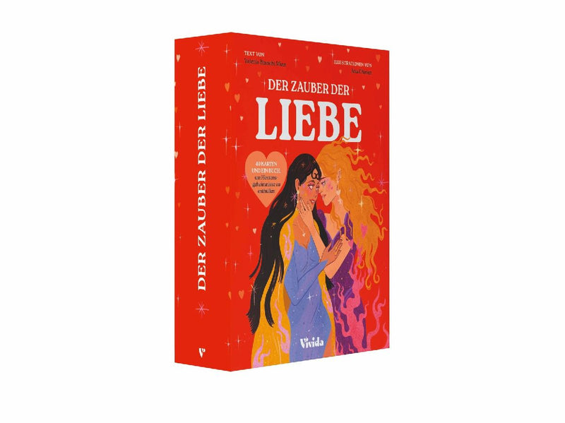 Der Zauber der Liebe