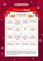 Weihnachts-Bingo