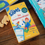 Das Sams. Das Wunschpunktspiel (Innenansicht)