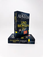 Und morgen du (Innenansicht)