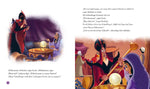Disney Vorlesebuch: Von Hexen und Zauberern