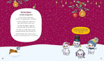 Backen mit Kids (Kindern) - Weihnachten