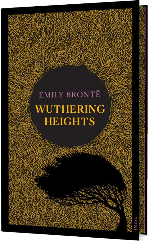 Wuthering Heights