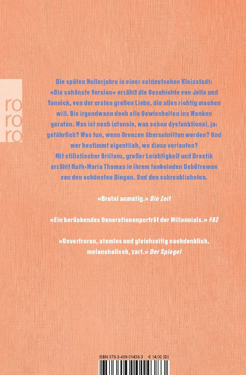 Die schönste Version