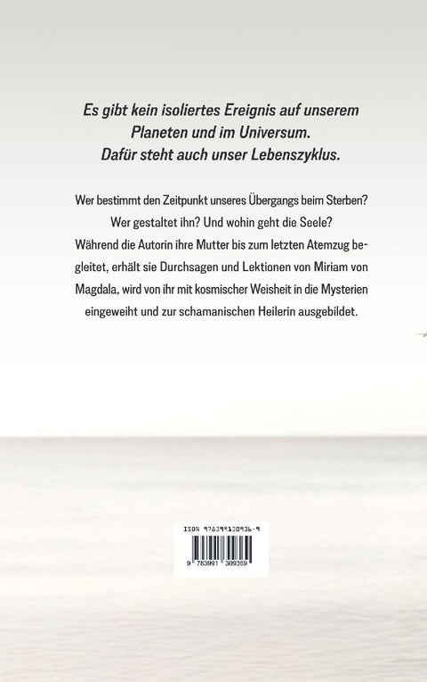 Miriam von Magdala Meisterschulung
