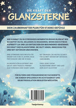 Die Kraft der Glanzsterne