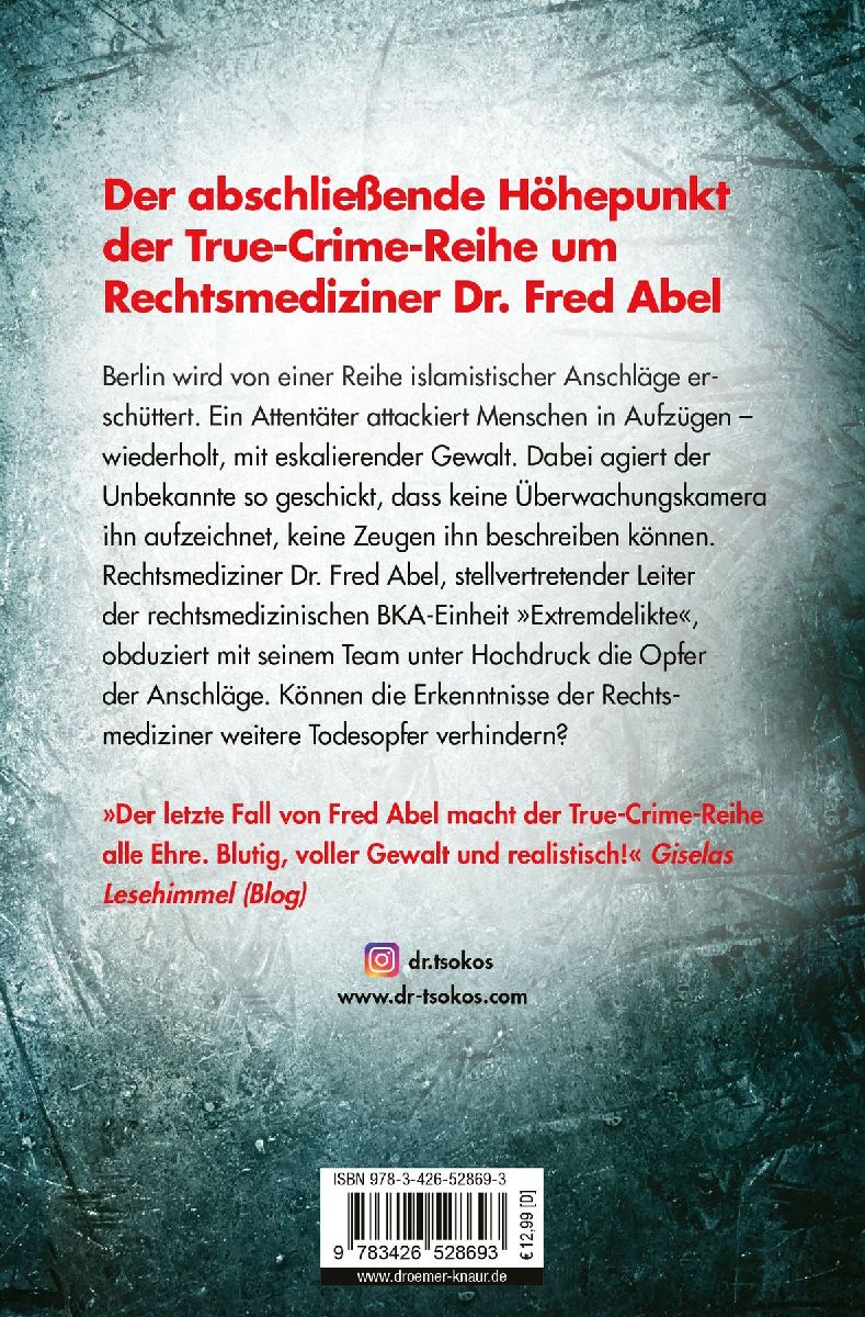 Zerteilt (Rückseite)
