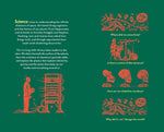 A Little History of Science (Innenansicht)