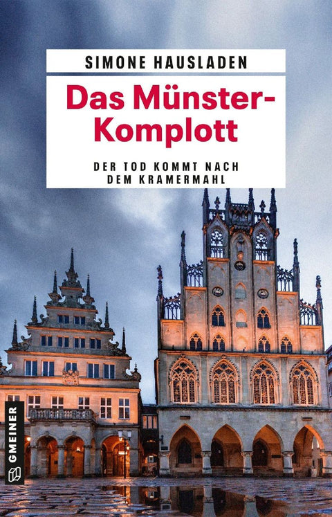 Das Münster-Komplott