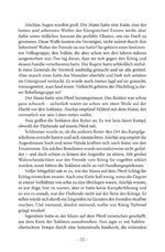 The Lost Memory (Innenansicht)