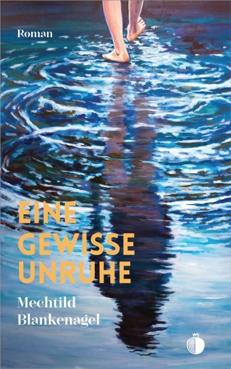 Eine gewisse Unruhe