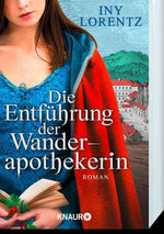 Die Entführung der Wanderapothekerin (Innenansicht)