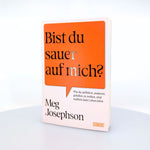 Bist du sauer auf mich? (Innenansicht)