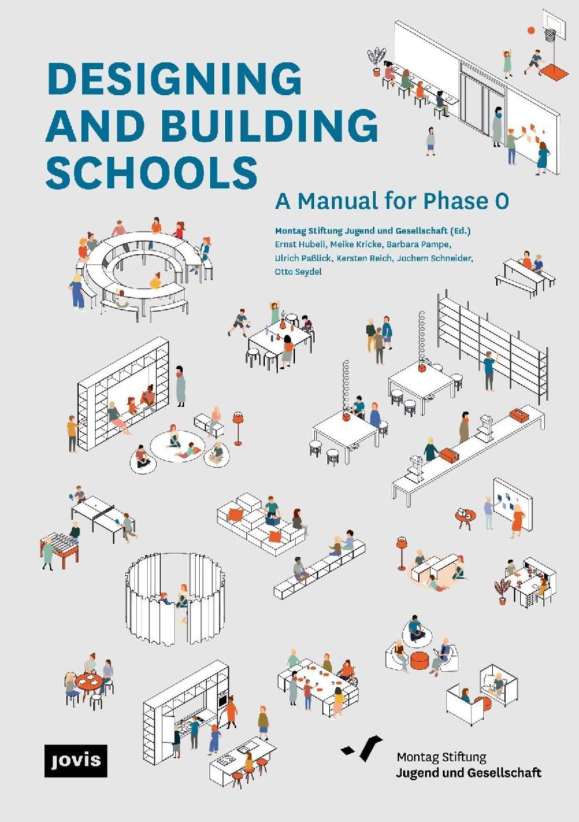 Designing and Building Schools