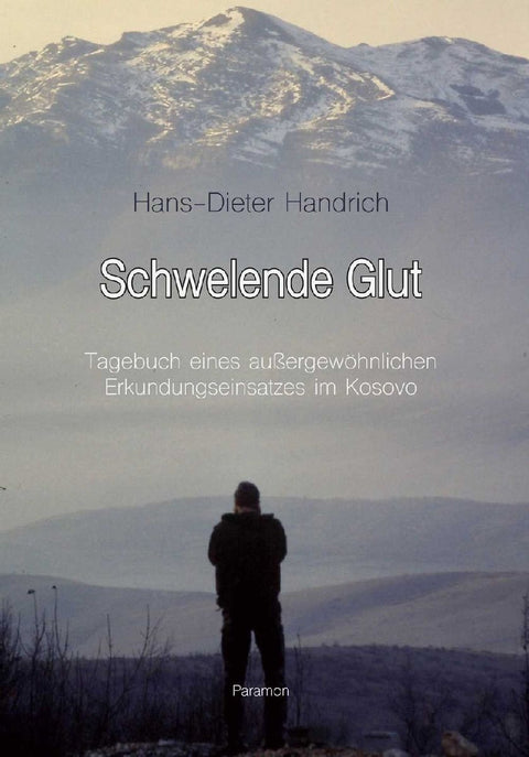 Schwelende Glut