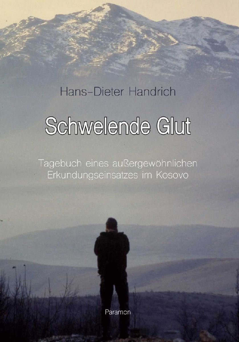 Schwelende Glut