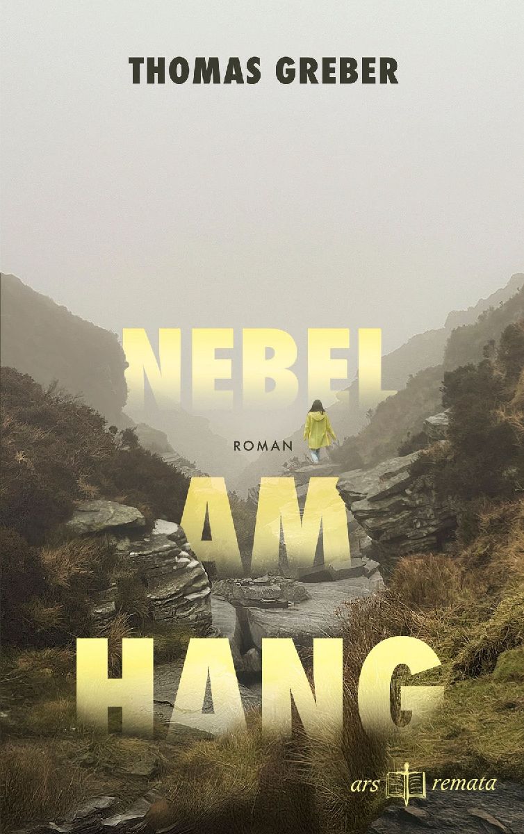 Nebel am Hang