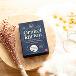Orakelkarten für die großen und kleinen Entscheidungen des Lebens (Innenansicht)