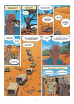 Kenya. Band 3 (Innenansicht)