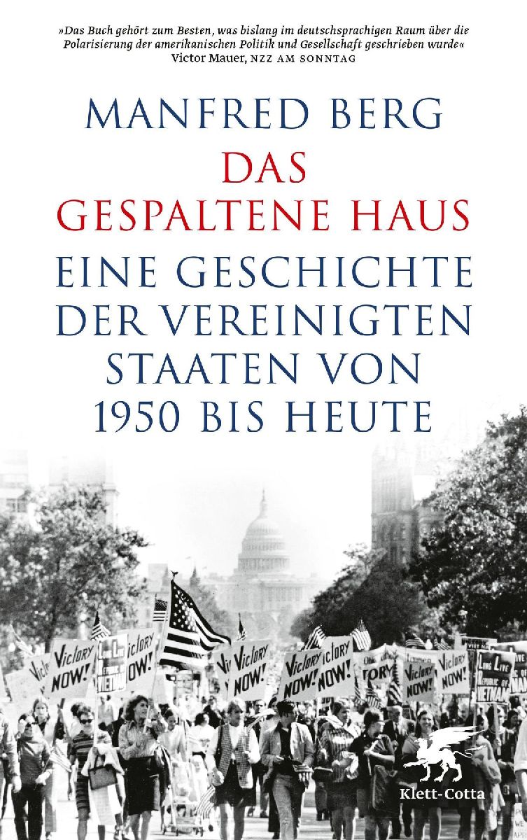 Das gespaltene Haus
