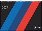 BMW M 2027