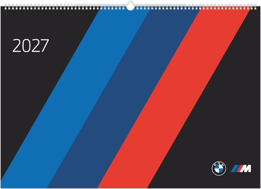 BMW M 2027