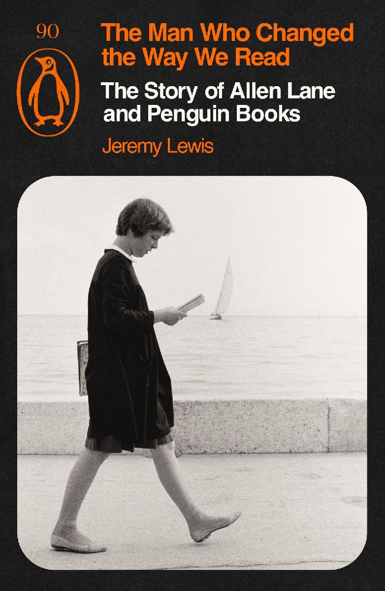 The Man Who Changed the Way We Read