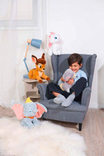 Disney Klassik Refresh Marie, 25cm (Innenansicht)
