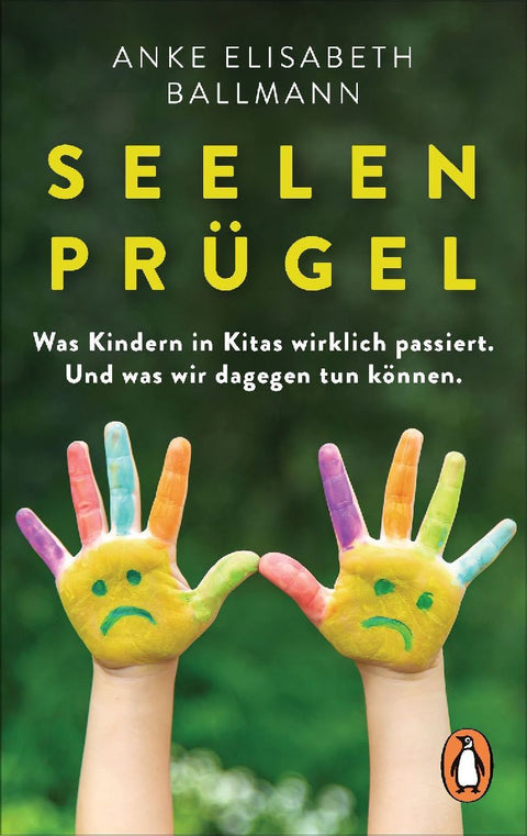 Seelenprügel