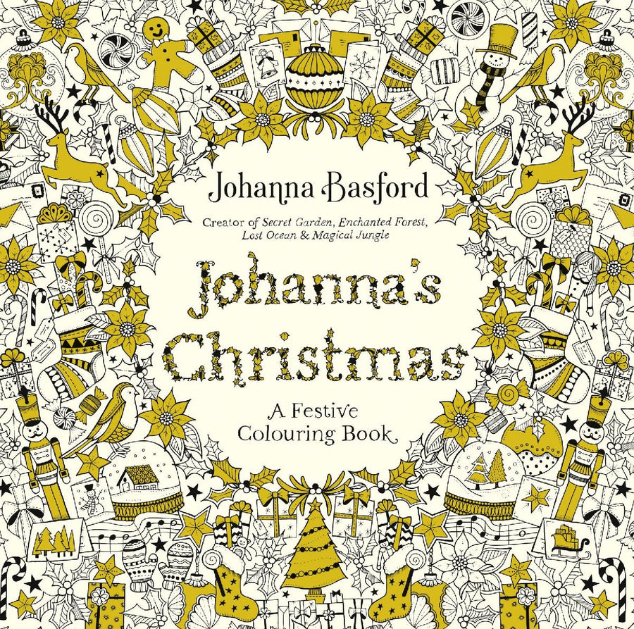 Johanna's Christmas