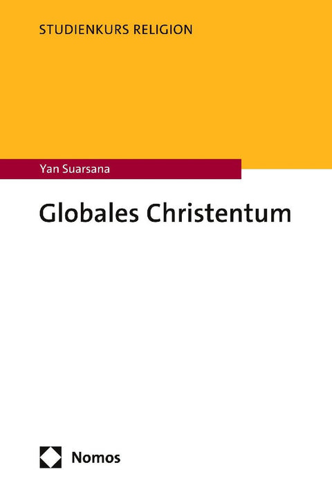 Globales Christentum