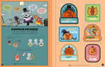 Elephant & Piggie: Tricks and Treats!