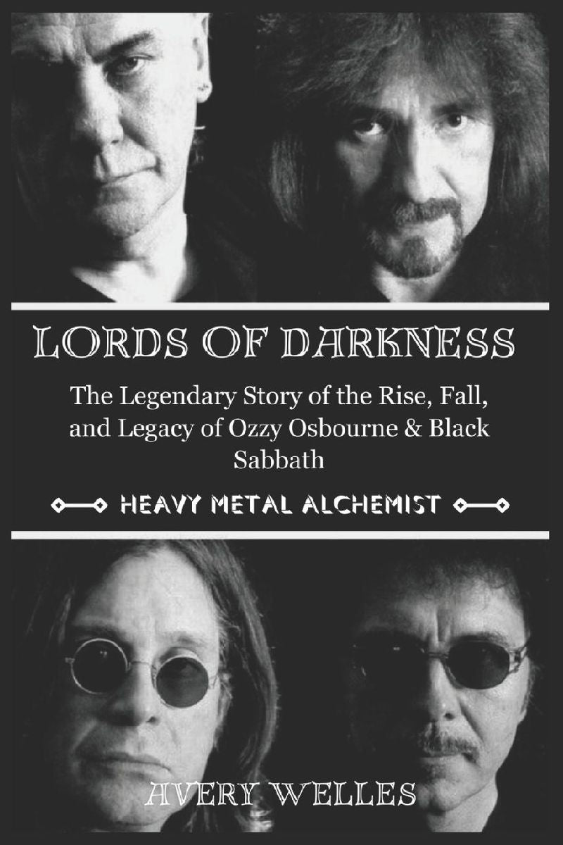 Lords of Darkness