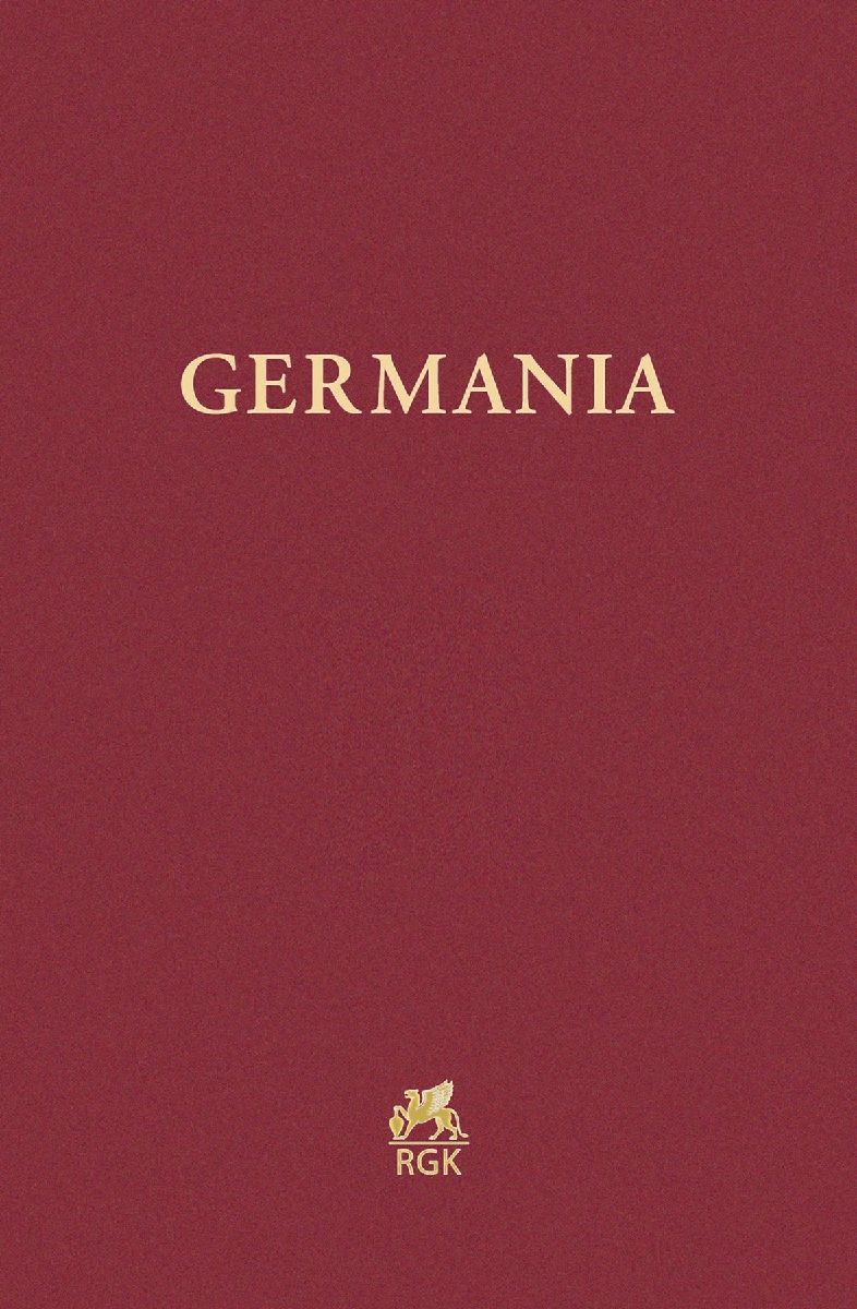 Germania 101 (2023)