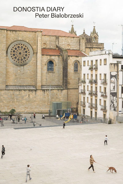 Donostia