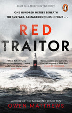 Red Traitor