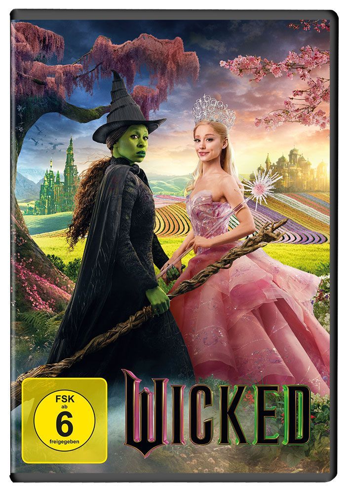 Wicked
