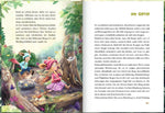 Der kleine Flohling (Innenansicht)