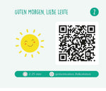 20 Lieder für den Schulalltag