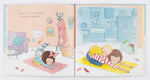 Yoga-Babys (Innenansicht)